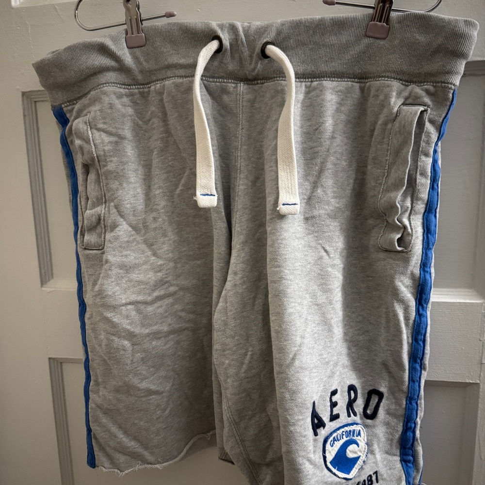 ⭐️Aeropostale Men’s shorts